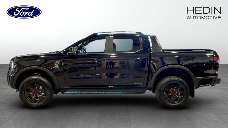 Ford Ranger bild 6