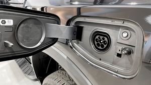 Ford Ranger bild 22