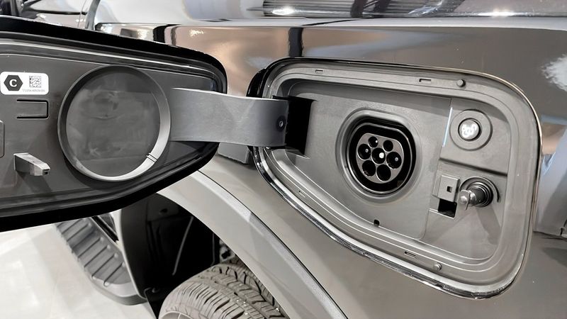 Ford Ranger bild 22