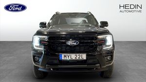 Ford Ranger bild 8