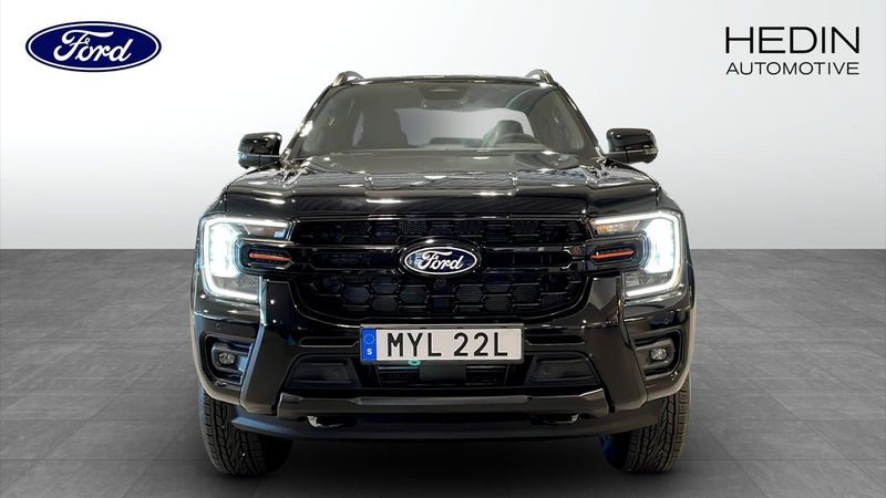 Ford Ranger bild 8
