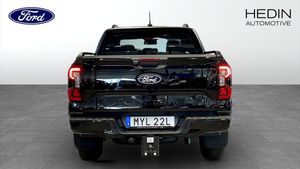 Ford Ranger bild 7