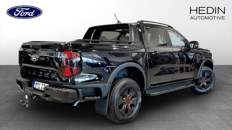 Ford Ranger bild 2