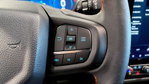 Ford Ranger bild 18