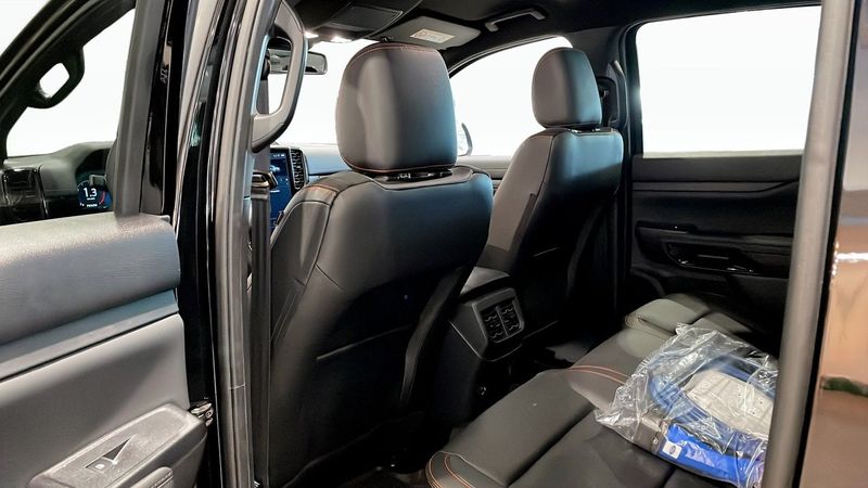 Ford Ranger bild 21
