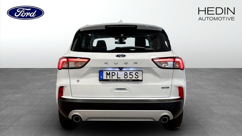 Ford Kuga bild 7
