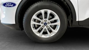 Ford Kuga bild 9