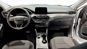 Ford Kuga bild 4