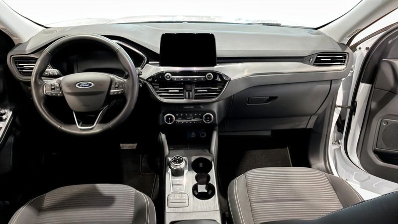 Ford Kuga bild 4
