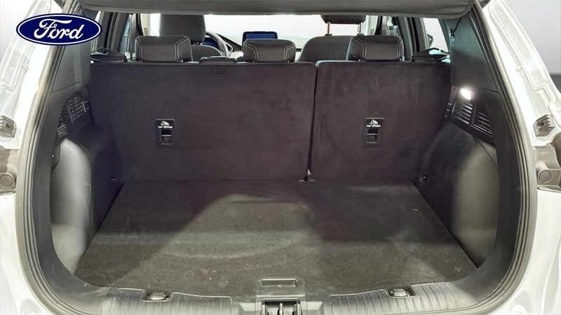 Ford Kuga bild 10