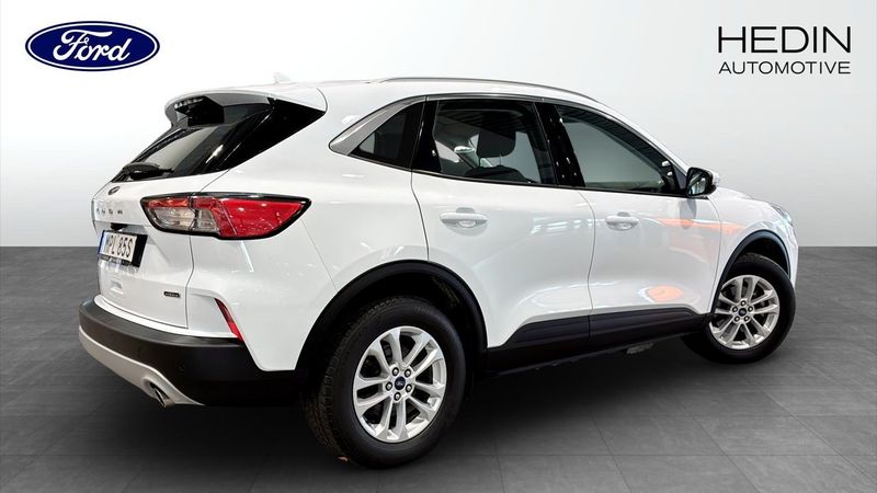 Ford Kuga bild 2