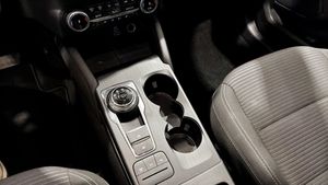 Ford Kuga bild 13