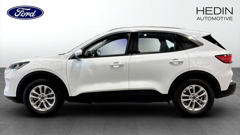 Ford Kuga bild 6