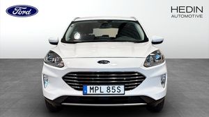 Ford Kuga bild 8