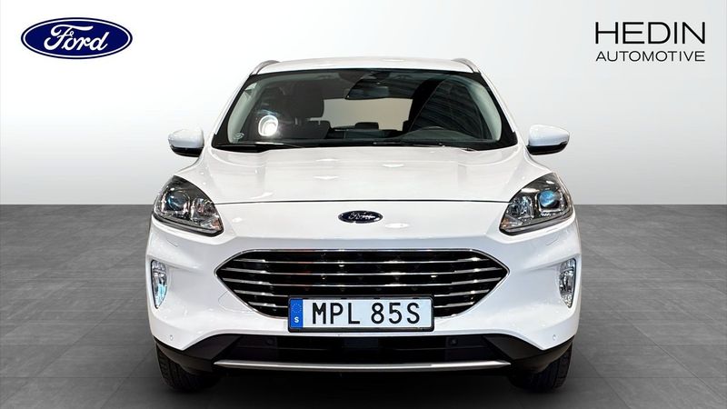 Ford Kuga bild 8