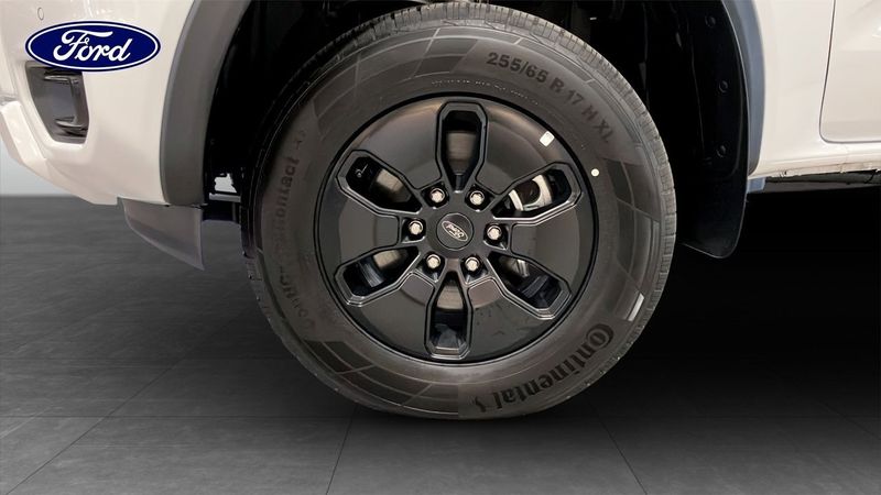 Ford Ranger bild 10