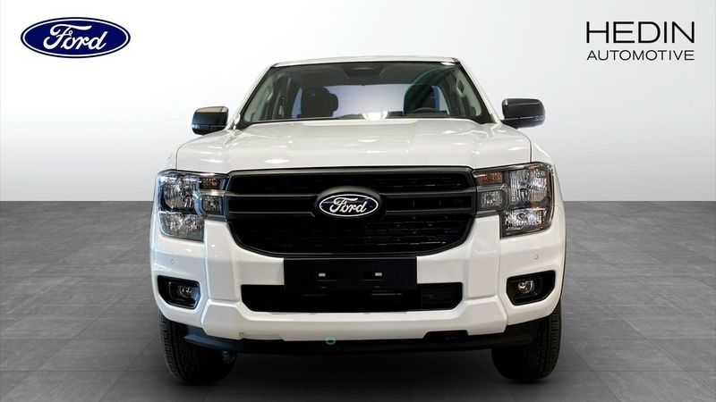 Ford Ranger bild 9