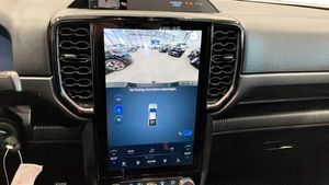 Ford Ranger bild 13