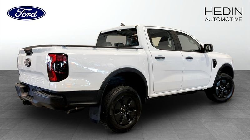 Ford Ranger bild 2