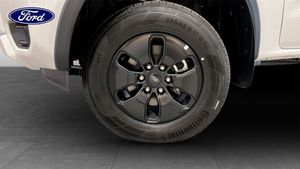 Ford Ranger bild 9
