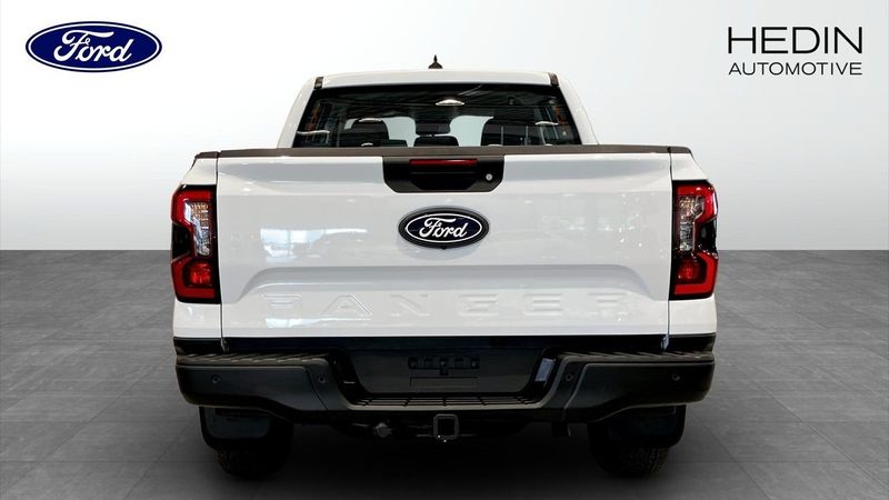 Ford Ranger bild 7