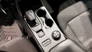 Ford Ranger bild 14