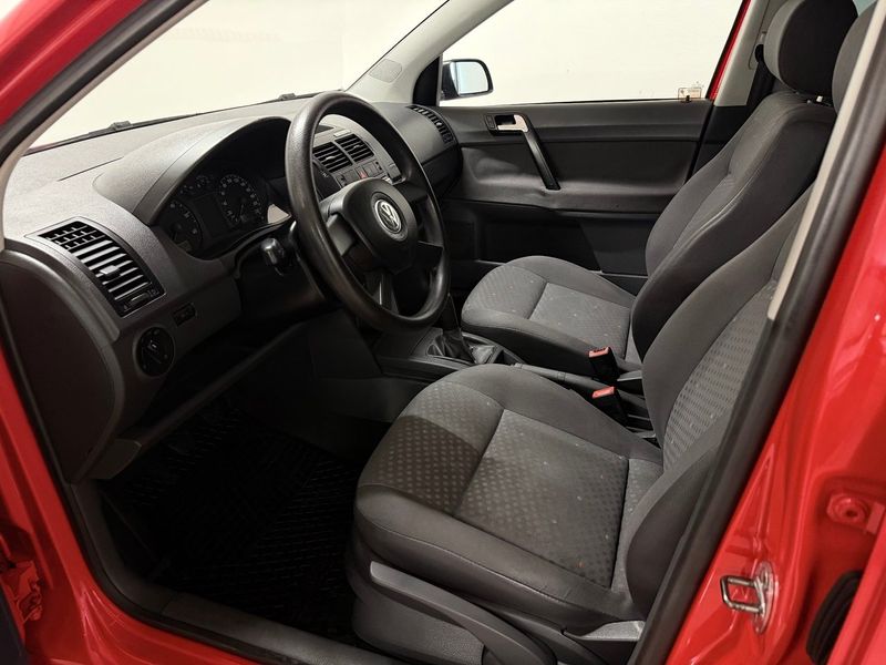 Volkswagen Polo bild 6
