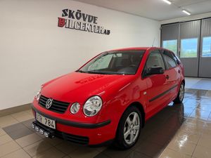 Volkswagen Polo bild 2