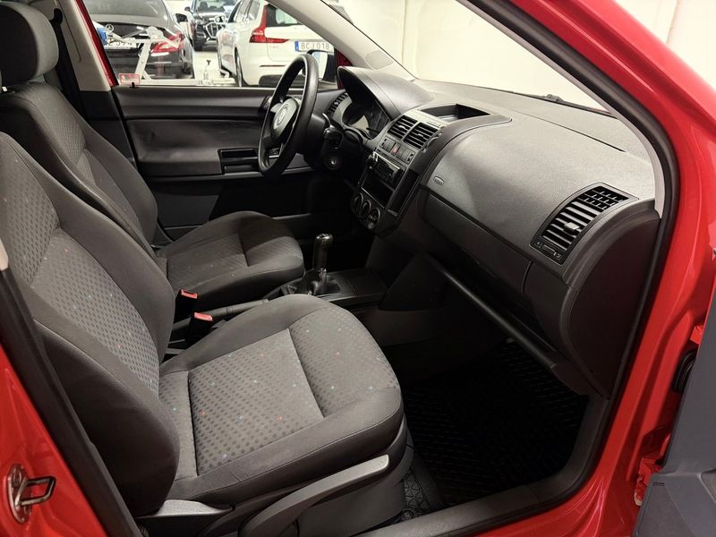 Volkswagen Polo bild 5