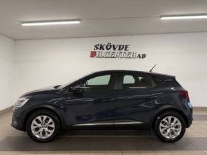 Renault Captur bild 1