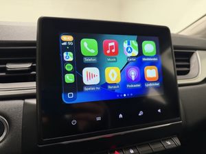 Renault Captur bild 10