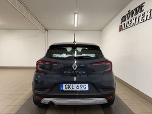 Renault Captur bild 4