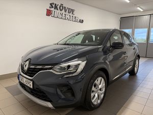 Renault Captur bild 2