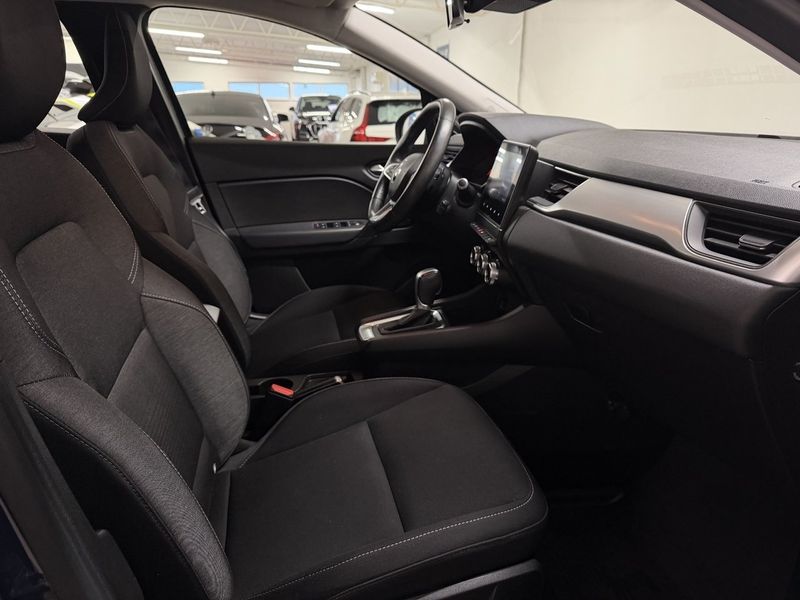 Renault Captur bild 12