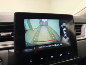 Renault Captur bild 9