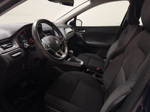 Renault Captur bild 7