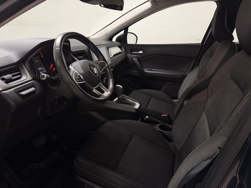 Renault Captur bild 7