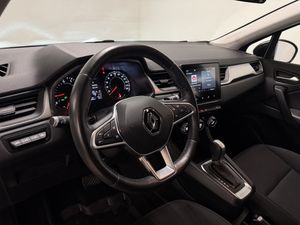 Renault Captur bild 8
