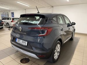 Renault Captur bild 5