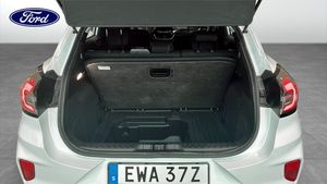 Ford Puma bild 10