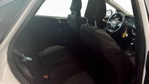 Ford Puma bild 5