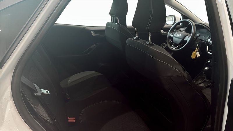 Ford Puma bild 5