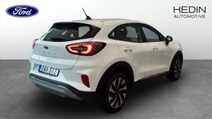 Ford Puma bild 2