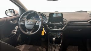 Ford Puma bild 4