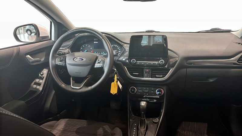 Ford Puma bild 4