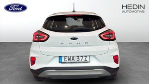 Ford Puma bild 7