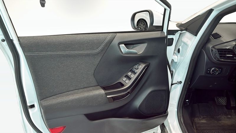 Ford Puma bild 11