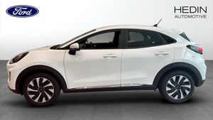 Ford Puma bild 6
