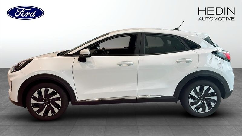 Ford Puma bild 6