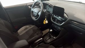 Ford Puma bild 3